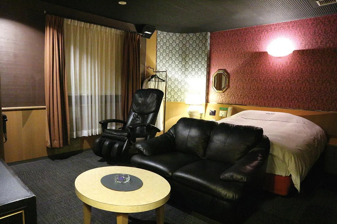 Hotel Duo M 福岡市 0*,  日本