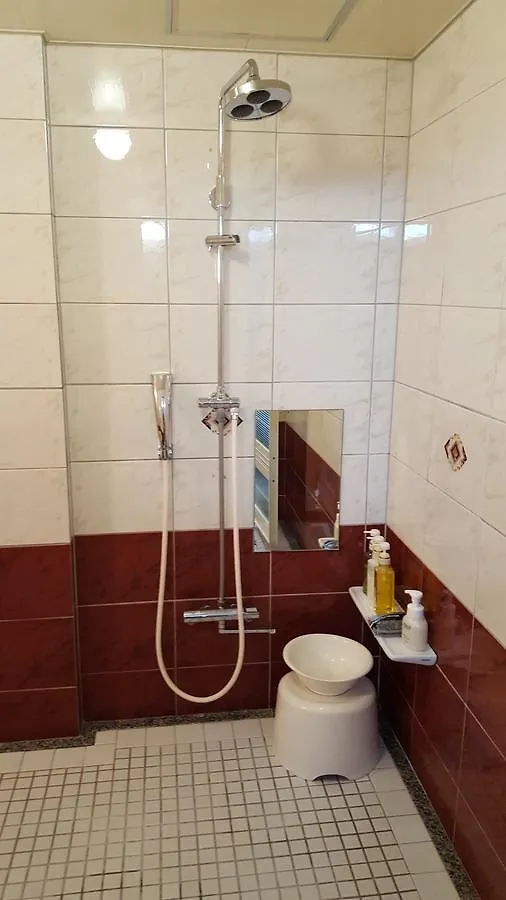 Hotel Duo M 福岡市 0*,  日本