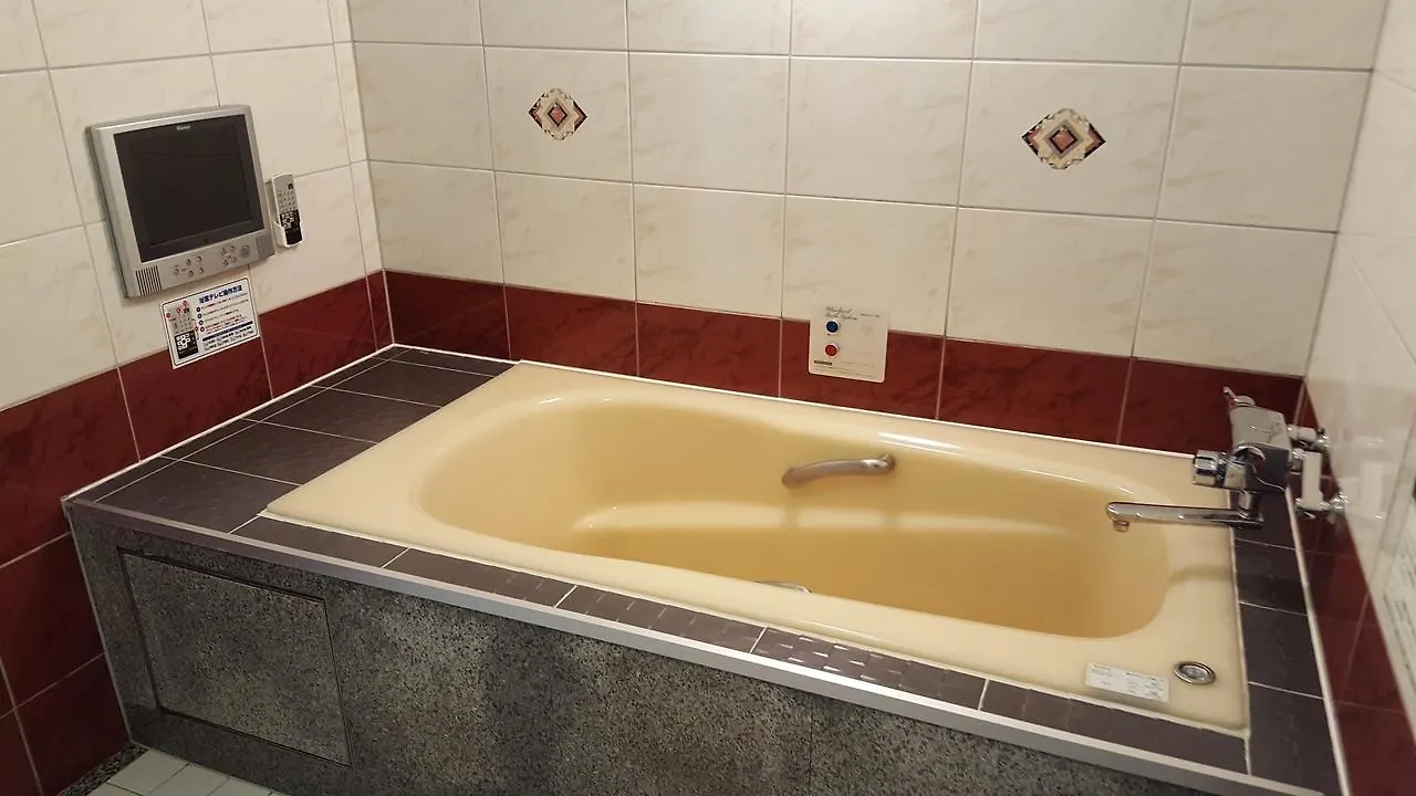 Hotel Duo M 福岡市 日本