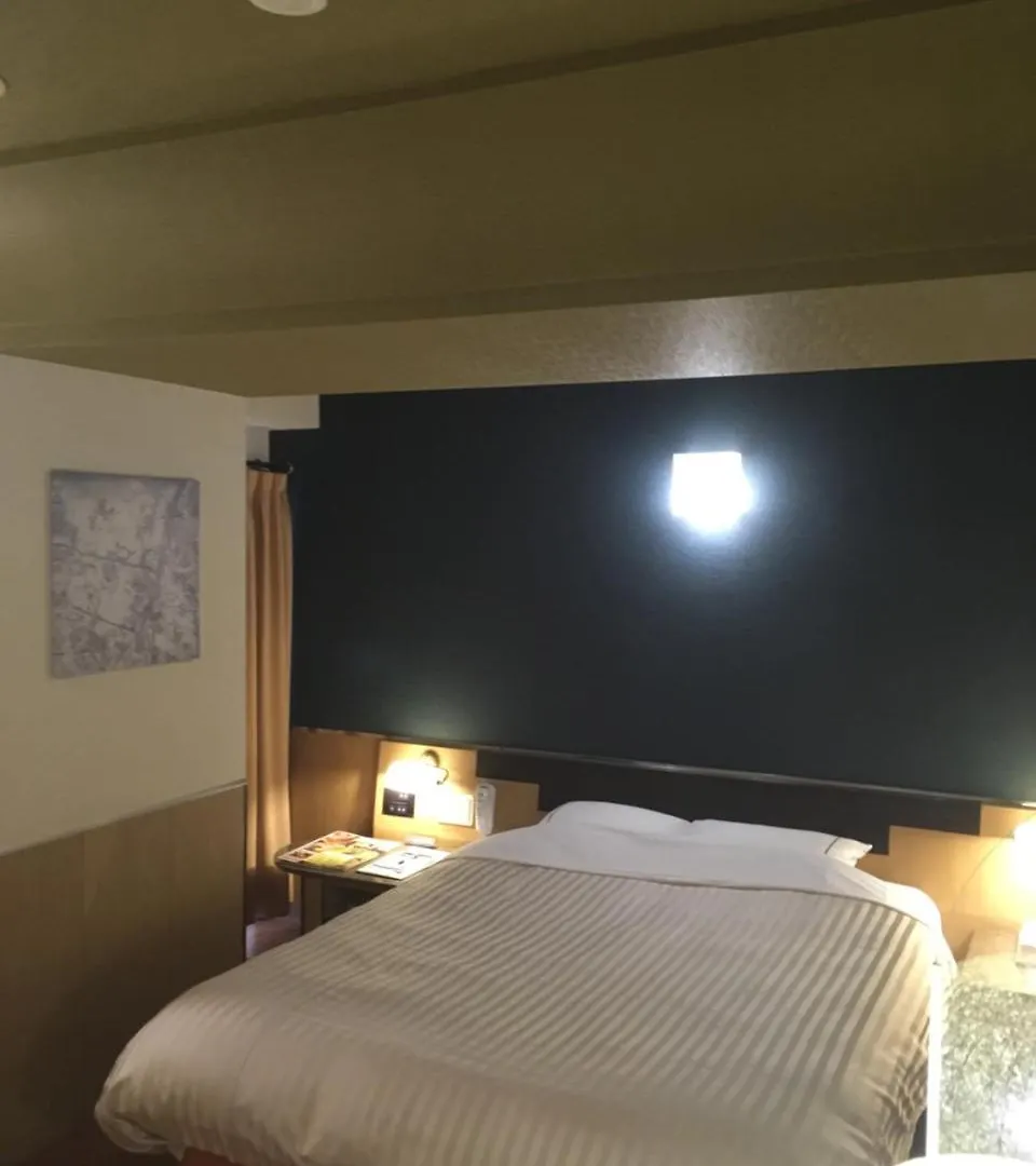 ラブホテル Hotel Duo M 福岡市