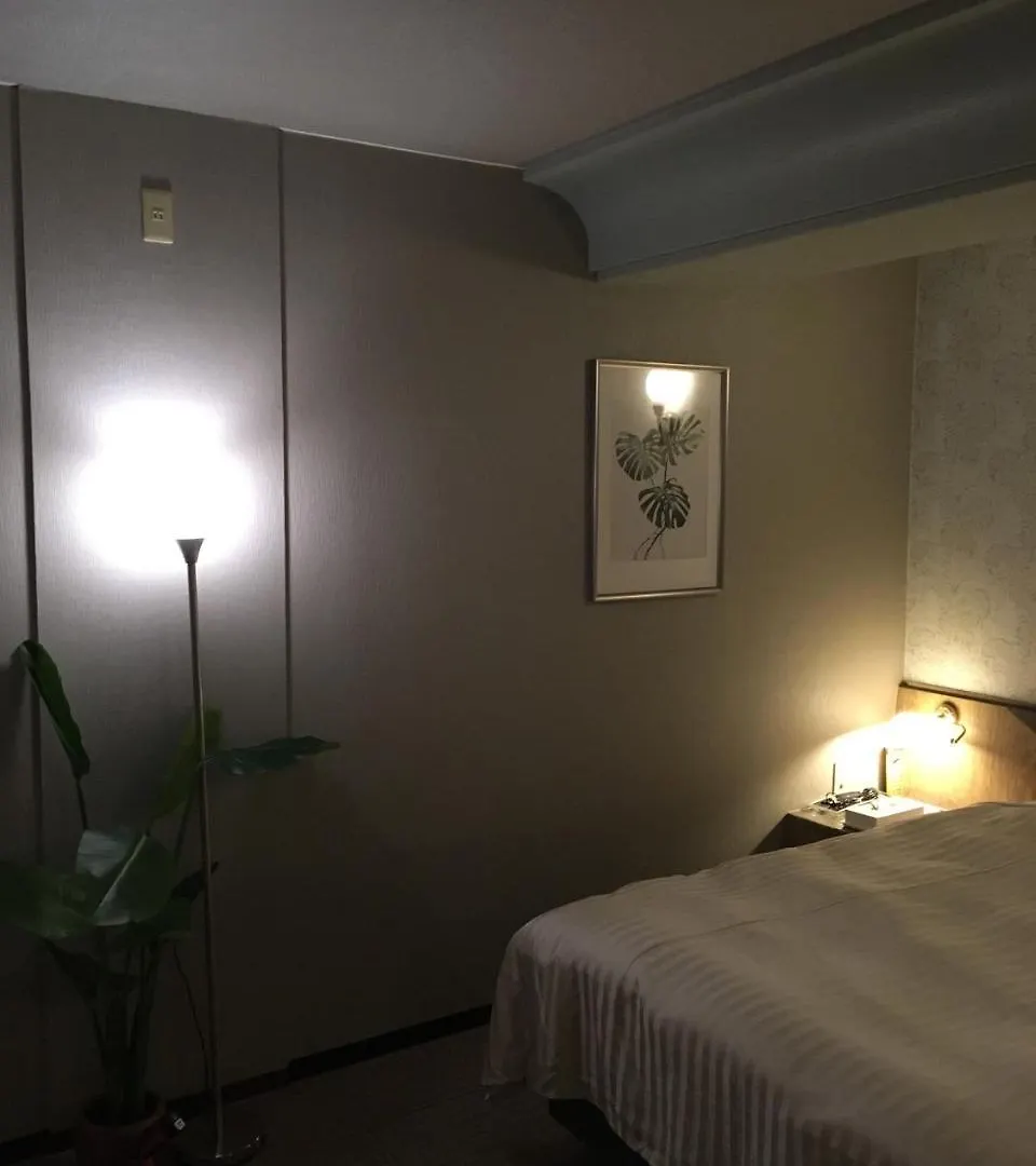 ラブホテル Hotel Duo M 福岡市
