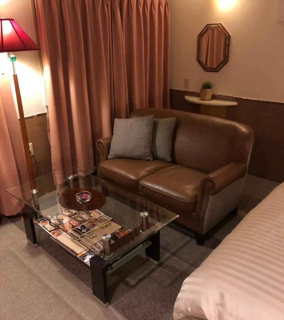 Hotel Duo M 福岡市 0*,
