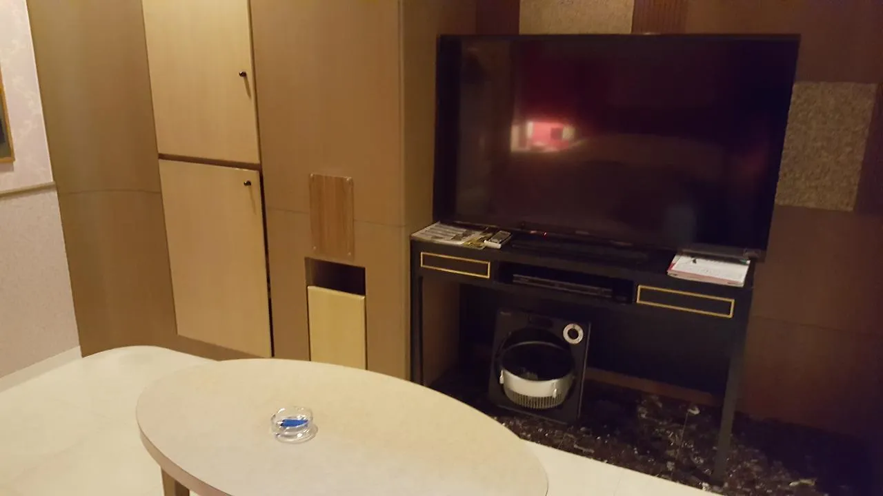 Hotel Duo M Fukuoka