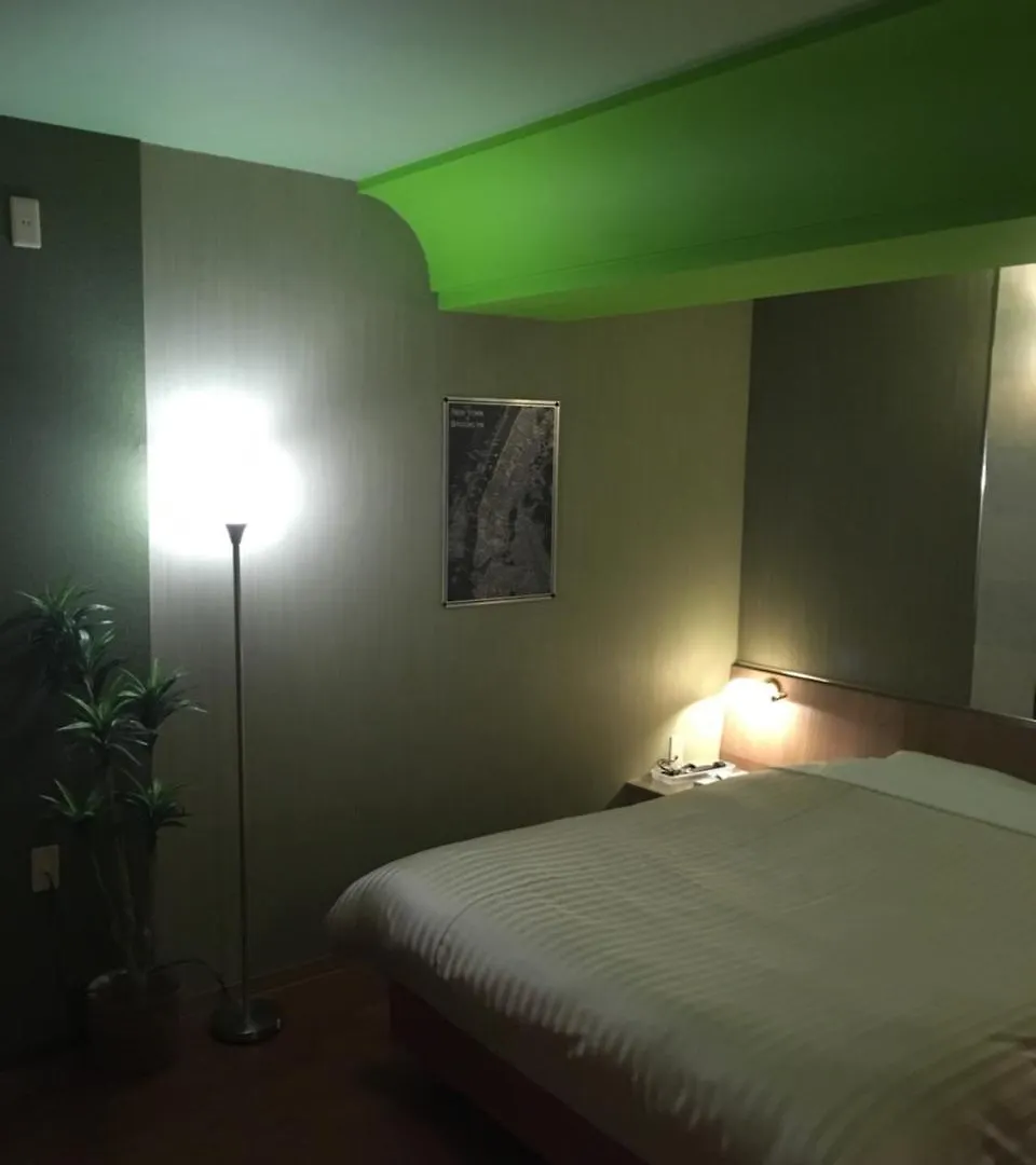 Hotel Duo M Fukuoka  0*, Fukuoka (Fukuoka)